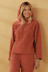 Antigel J16 Pause Douceur RTW cardigan